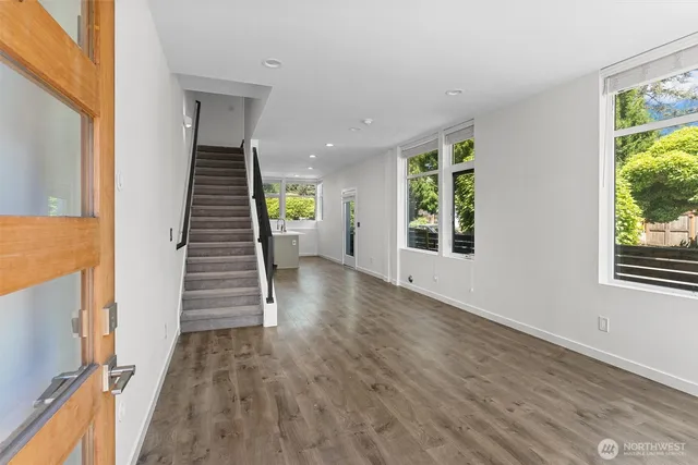 $595,000 | 1058 South Cloverdale Street, Unit C, Seattle, WA 98108