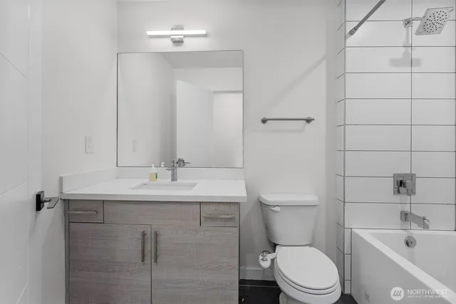 $595,000 | 1058 South Cloverdale Street, Unit C, Seattle, WA 98108