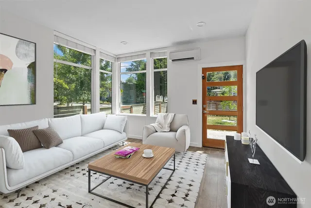 $595,000 | 1058 South Cloverdale Street, Unit C, Seattle, WA 98108