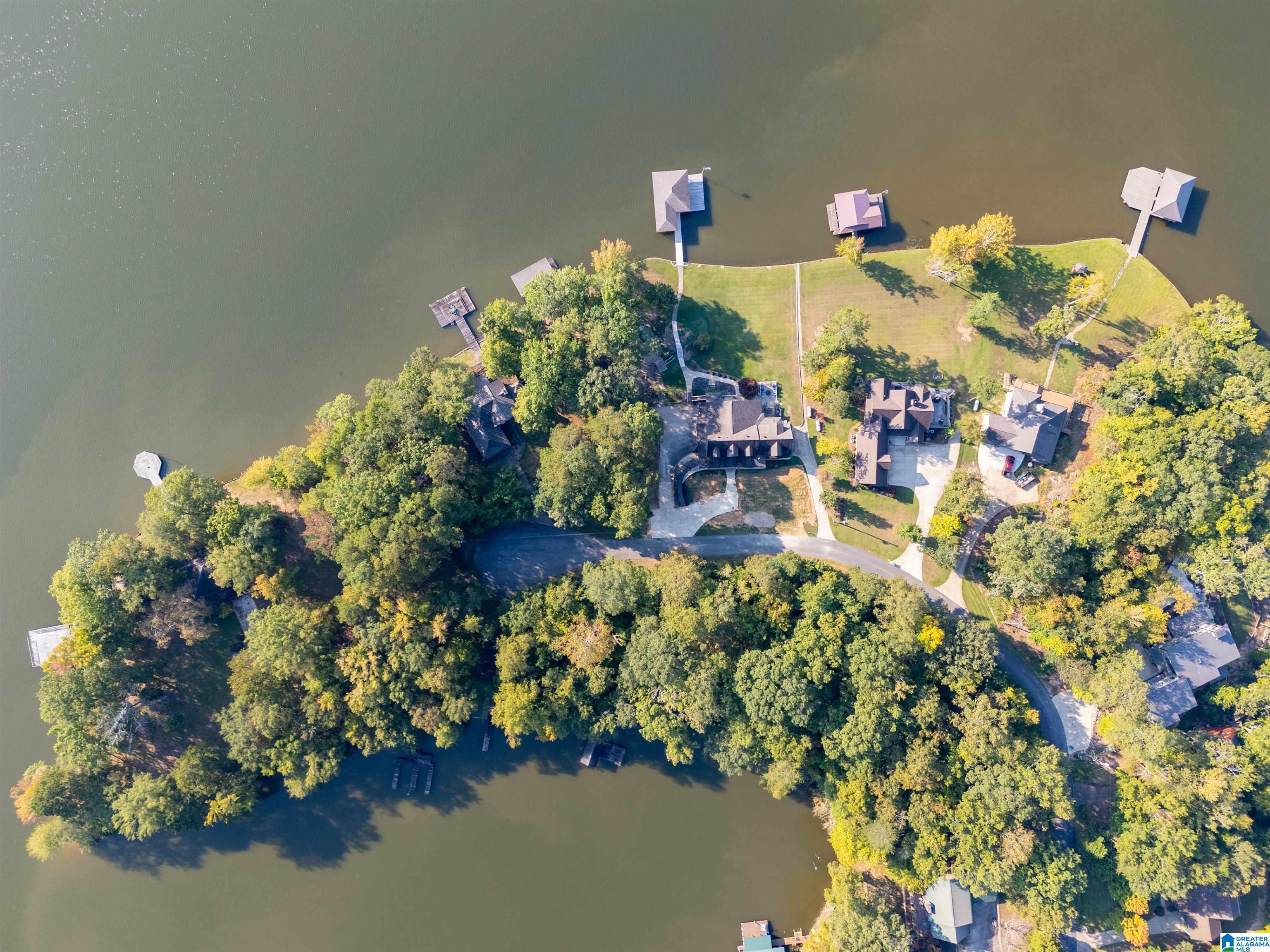 10 County Road, Unit 10 Cedar Bluff, AL 35959 - Photo 8 of 13