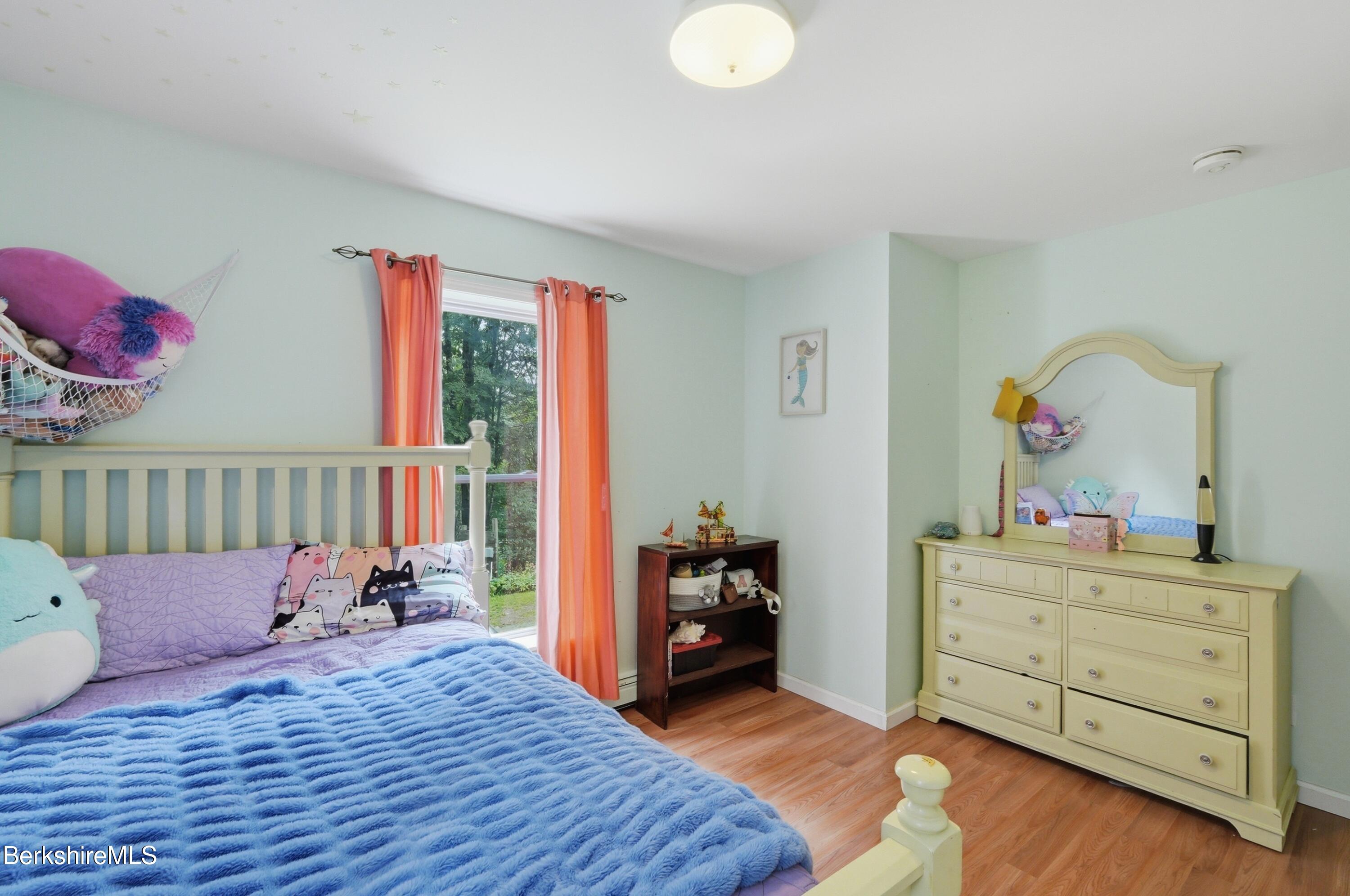 125 Middlefield Road Peru, MA 01235 - Photo 23 of 54 bedroom 2