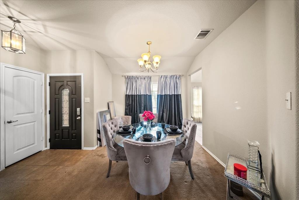2001 Woodmere Drive Lancaster, TX 75134 - Photo 12 of 28