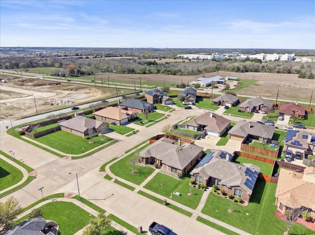 2001 Woodmere Drive Lancaster, TX 75134 - Photo 26 of 28