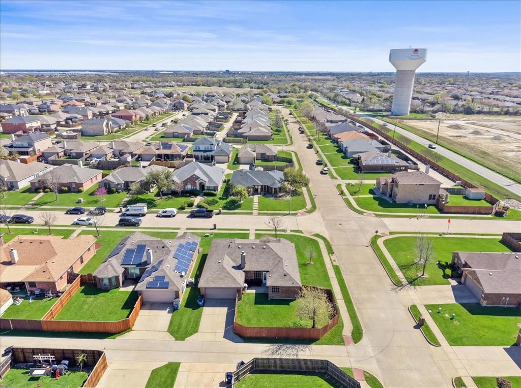 2001 Woodmere Drive Lancaster, TX 75134 - Photo 27 of 28