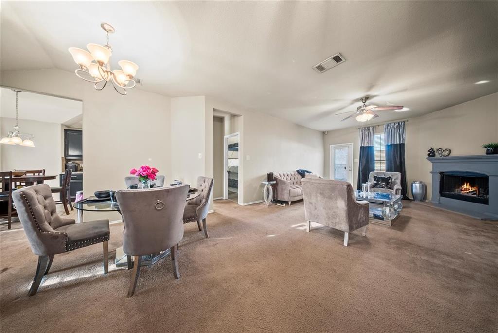 2001 Woodmere Drive Lancaster, TX 75134 - Photo 6 of 28