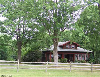 3954 Shellhart Road Norton, OH 44203 - Photo 1 of 1 A Charming 5 Bdrm. 1920's Cape w/Nearly 2700 Sq.Ft.