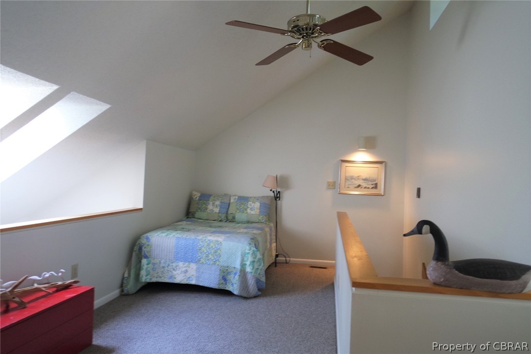 97 Villa Ridge Drive Hartfield, VA 23071 - Photo 40 of 47
