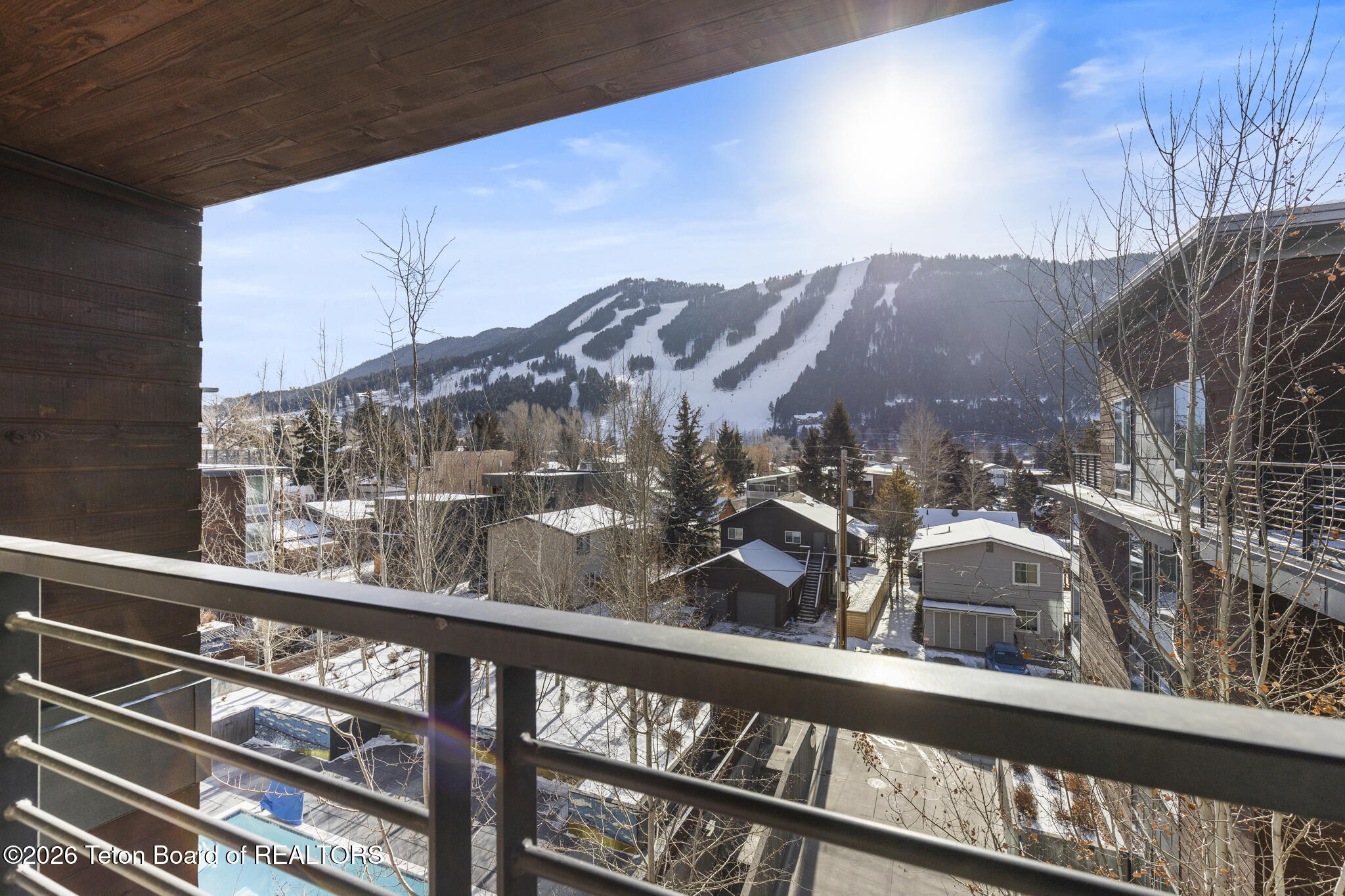 150 West Simpson Avenue, Unit 404 Jackson, WY 83001 - Photo 23 of 27 6V2A5343