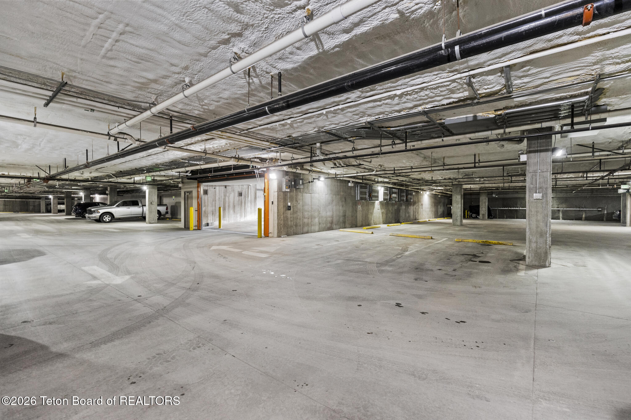 150 West Simpson Avenue, Unit 404 Jackson, WY 83001 - Photo 24 of 27 6V2A5439