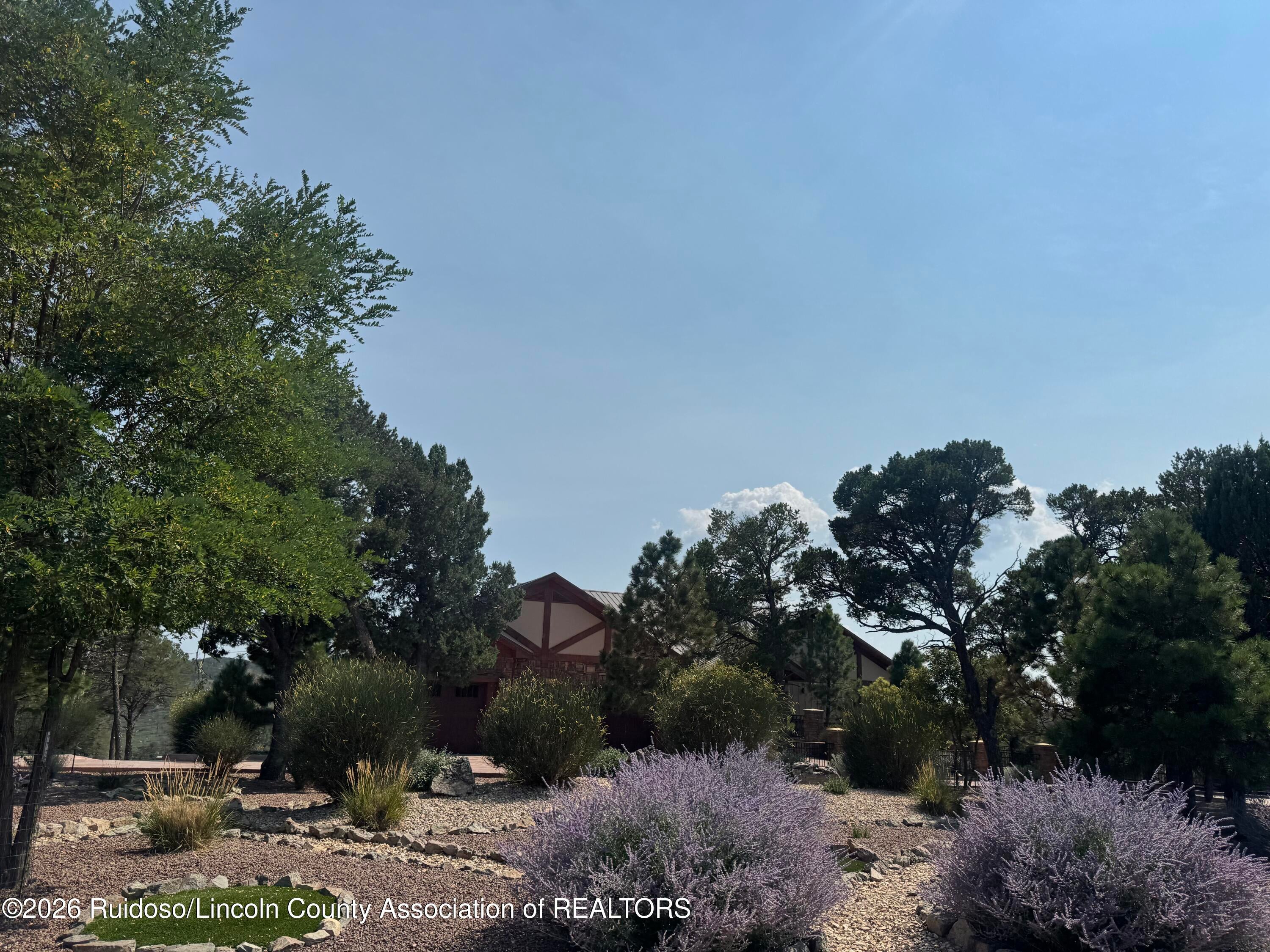 238 Eagle Ridge Road Alto, NM 88312 - Photo 3 of 9 Gallery Image 3