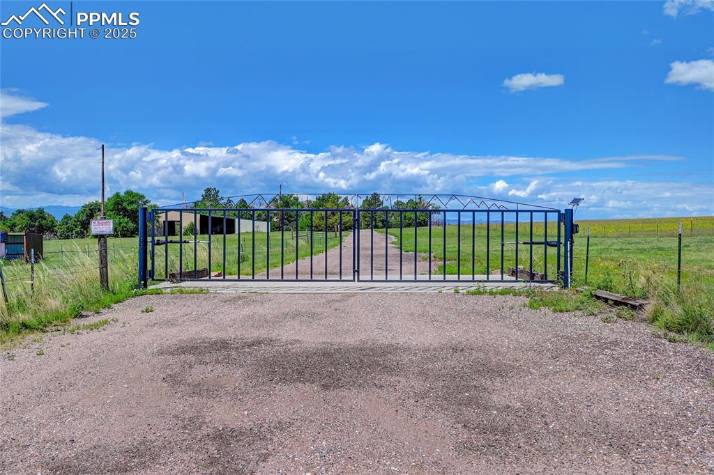 3250 Slocum Road Peyton, CO 80831 - Photo 2 of 50