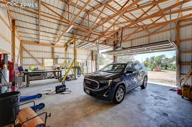 $2,900,000 | 3250 Slocum Road, Peyton, CO 80831