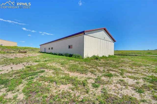 $2,900,000 | 3250 Slocum Road, Peyton, CO 80831