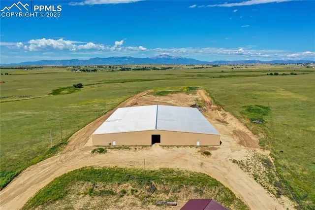 $2,900,000 | 3250 Slocum Road, Peyton, CO 80831