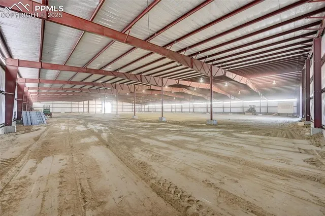 $2,900,000 | 3250 Slocum Road, Peyton, CO 80831