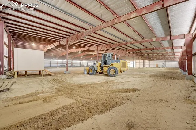 $2,900,000 | 3250 Slocum Road, Peyton, CO 80831