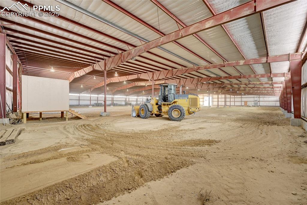 3250 Slocum Road Peyton, CO 80831 - Photo 46 of 50 a view of parking area