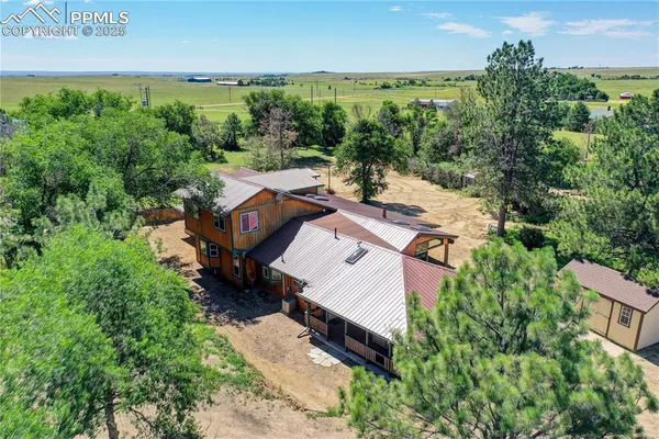 $2,900,000 | 3250 Slocum Road, Peyton, CO 80831