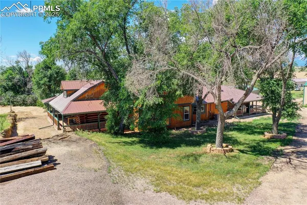 $2,900,000 | 3250 Slocum Road, Peyton, CO 80831