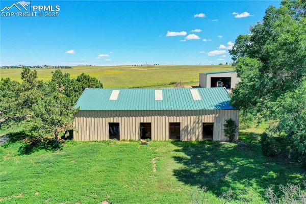 $2,900,000 | 3250 Slocum Road, Peyton, CO 80831