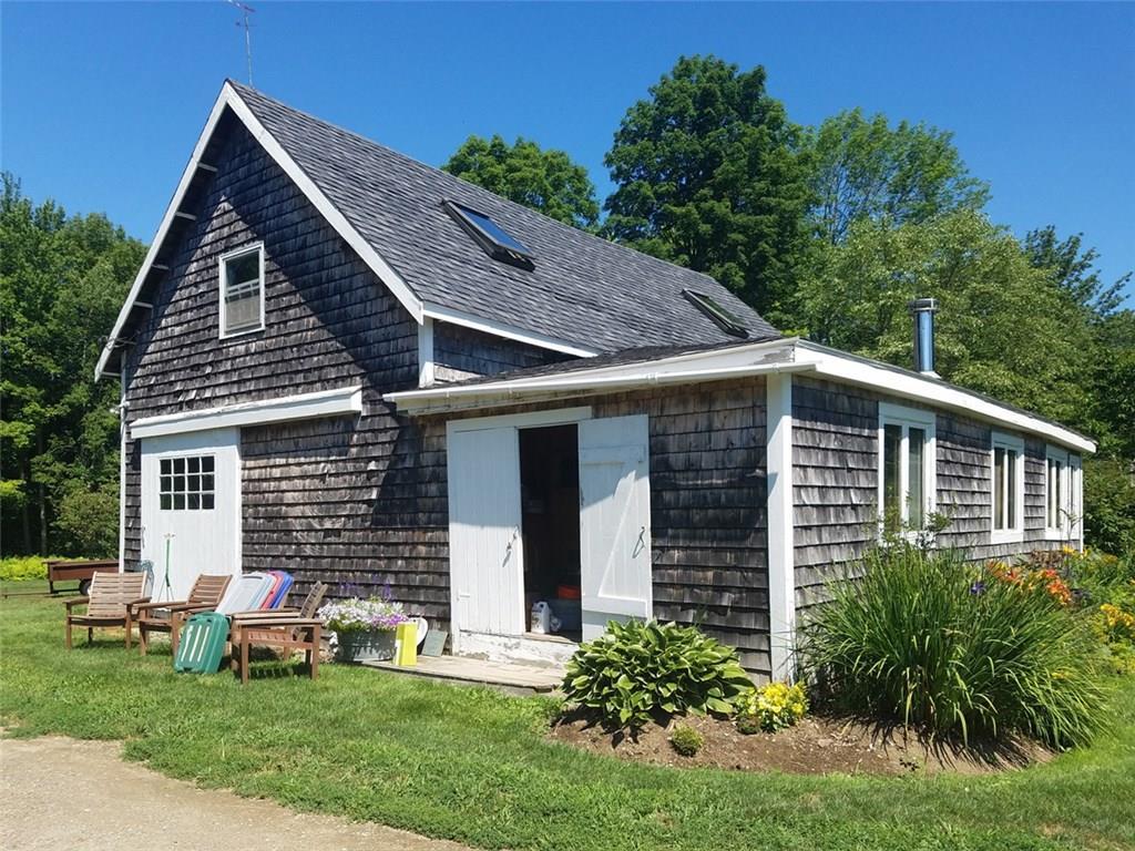 81 Sheepscot Road Newcastle, ME 04553 - Photo 4 of 21 Photo