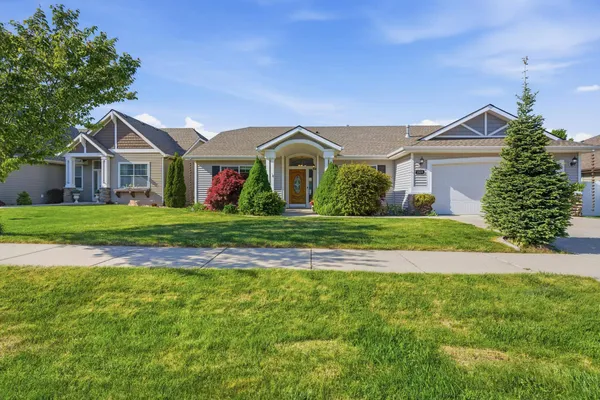 $505,000 | 2610 West Pkwy Drive, Spokane, WA 99208