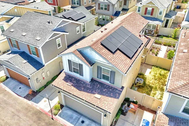 $500,000 | 7862 Paseo De Daly, Citrus Heights, CA 95610