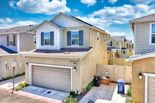 $500,000 | 7862 Paseo De Daly, Citrus Heights, CA 95610