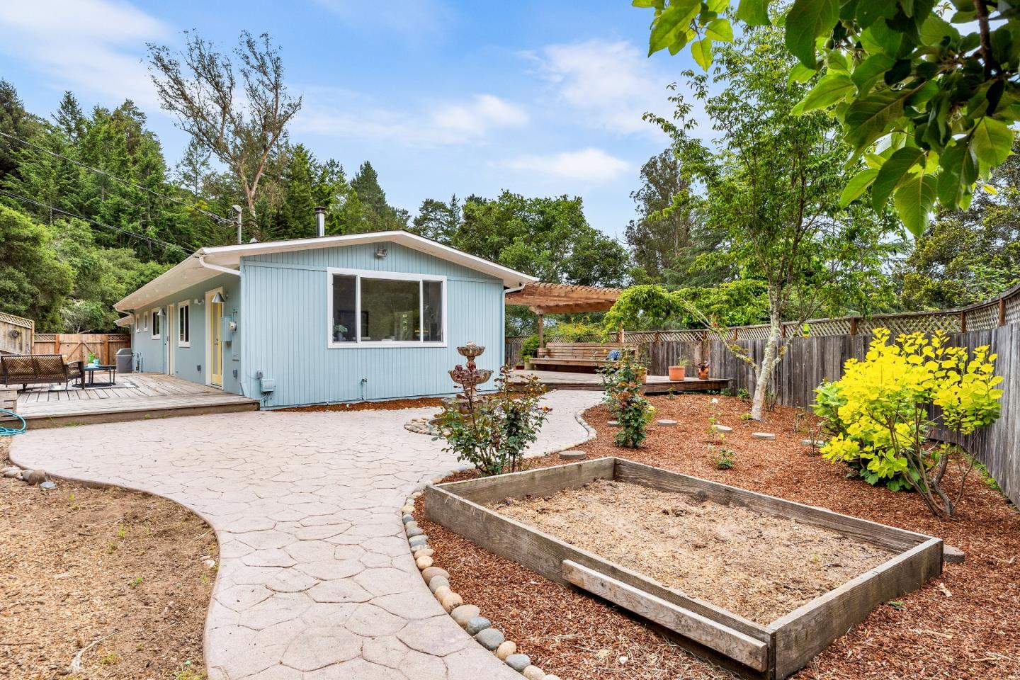 1200 Day Valley Road Aptos, CA 95003 - Photo 20 of 34