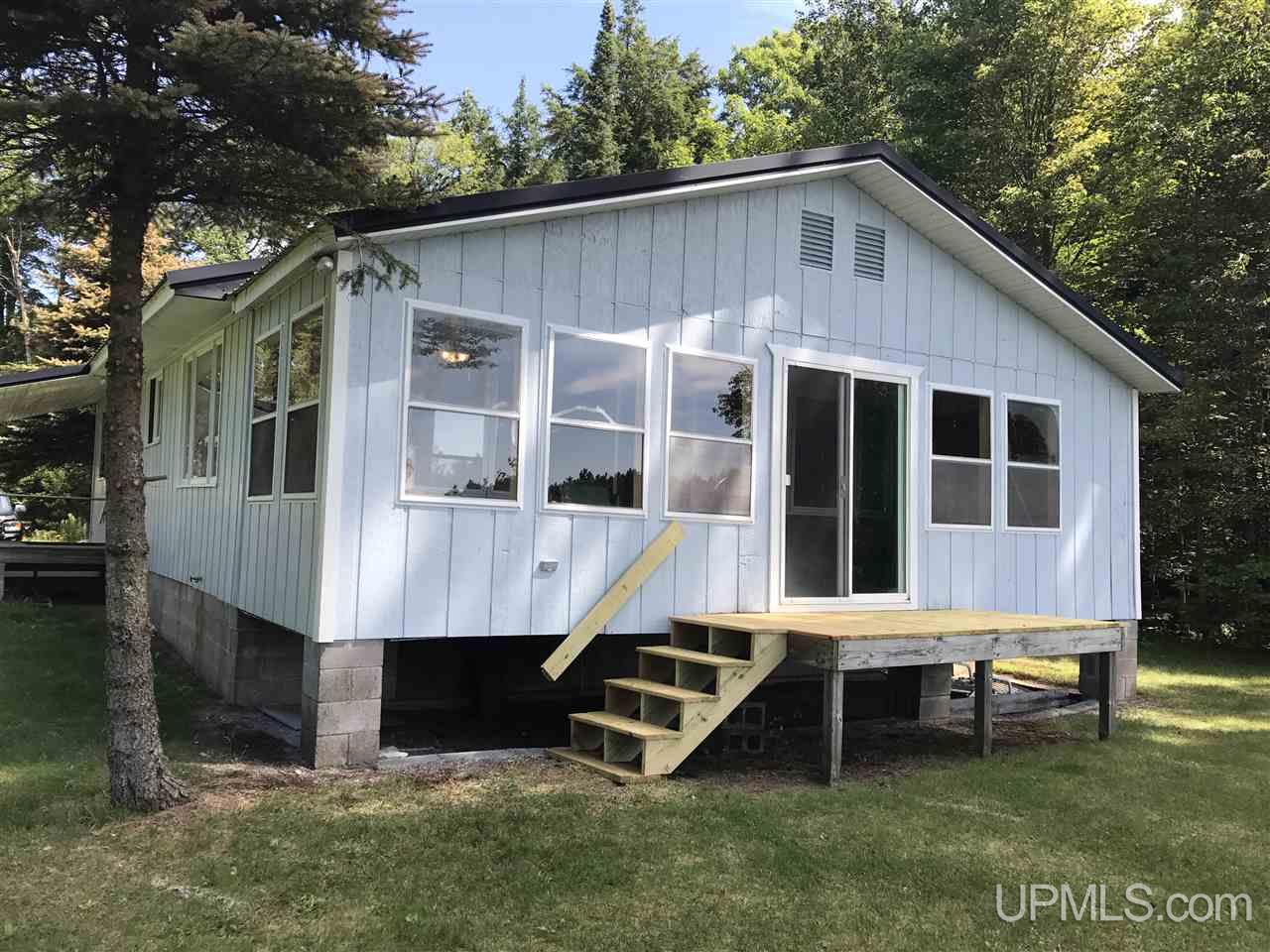 E7521 Co Road Wetmore, MI 49895 - Photo 1 of 44