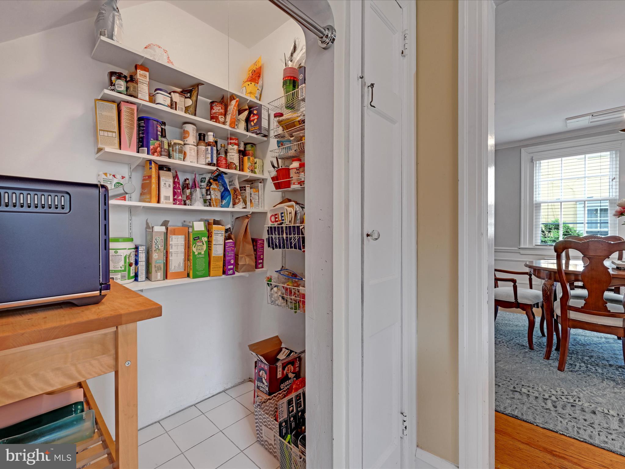 2938 Berkley Road Ardmore, PA 19003 - Photo 13 of 29 Pantry