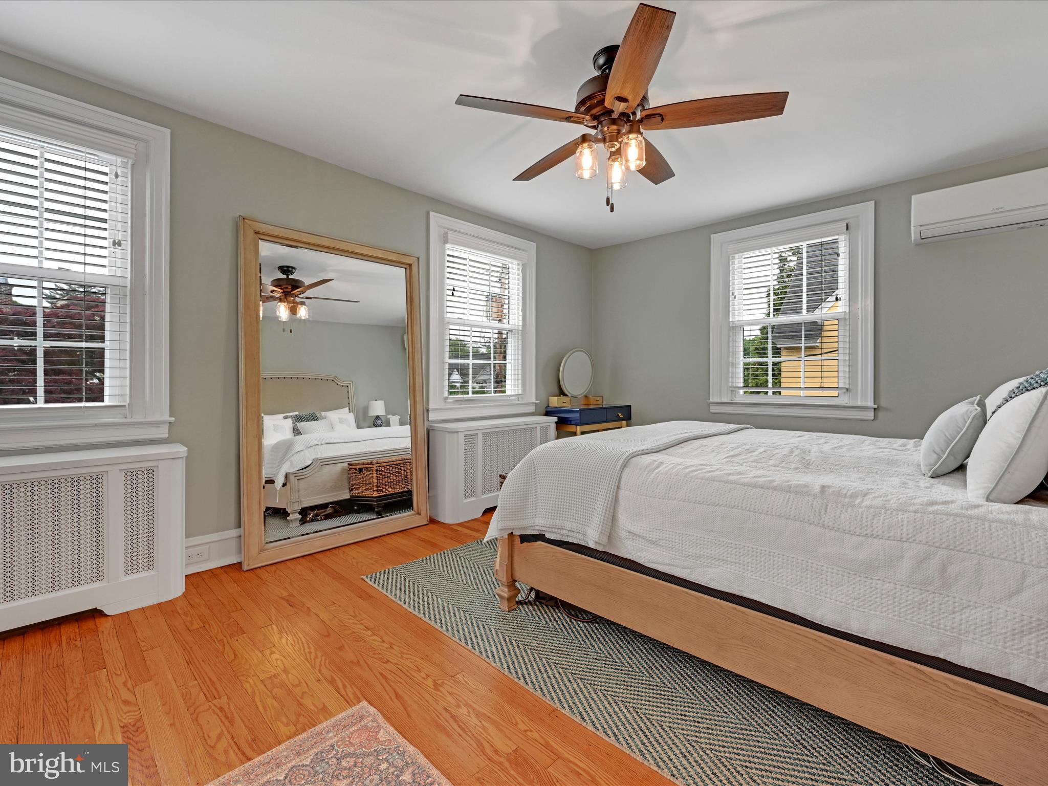 2938 Berkley Road Ardmore, PA 19003 - Photo 16 of 29 Primary Bedroom