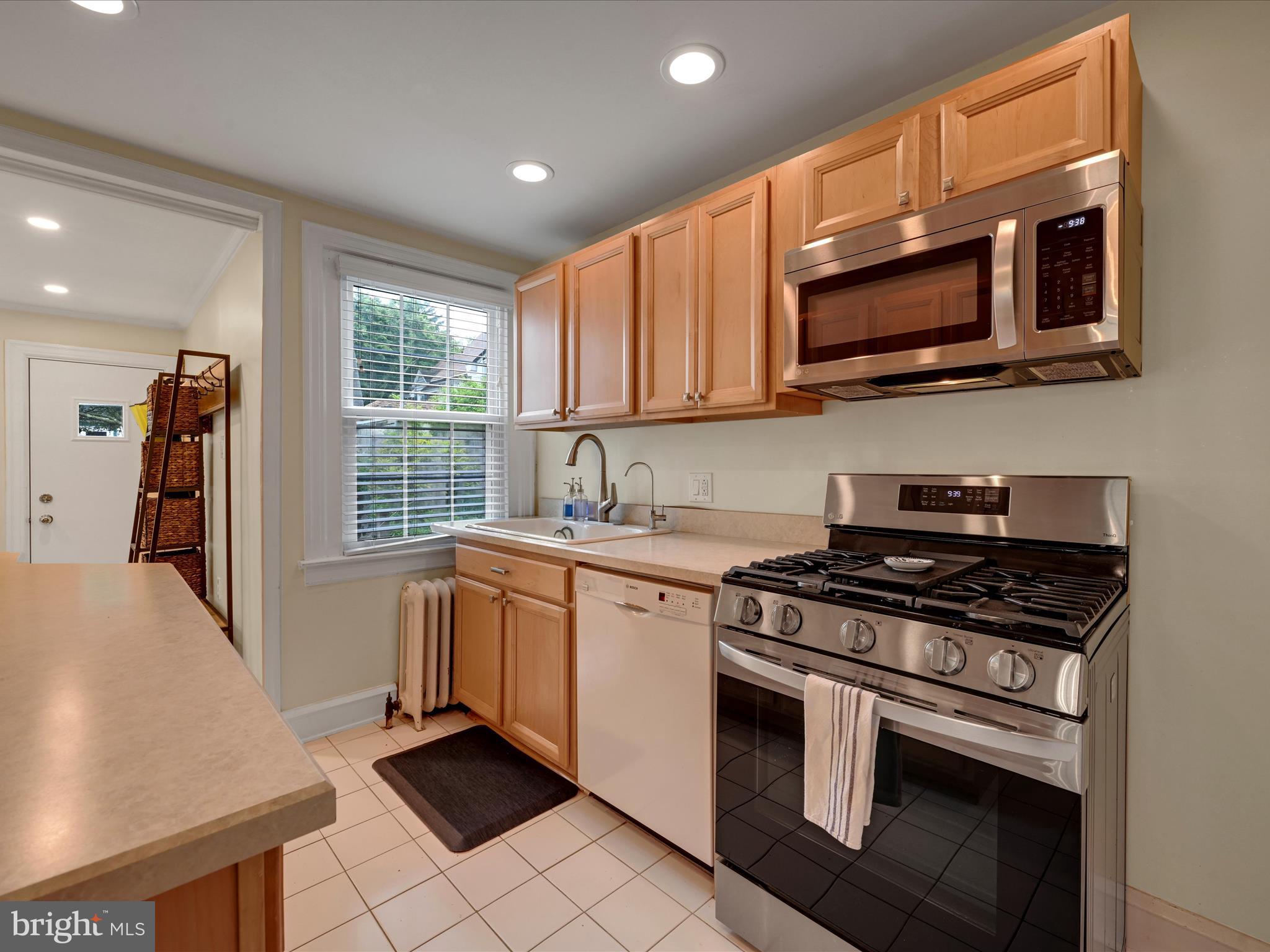 2938 Berkley Road Ardmore, PA 19003 - Photo 7 of 29 Kitchen
