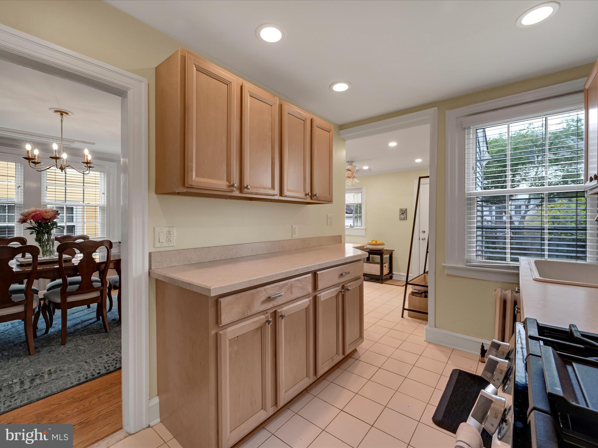 2938 Berkley Road Ardmore, PA 19003 - Photo 8 of 29 Kitchen
