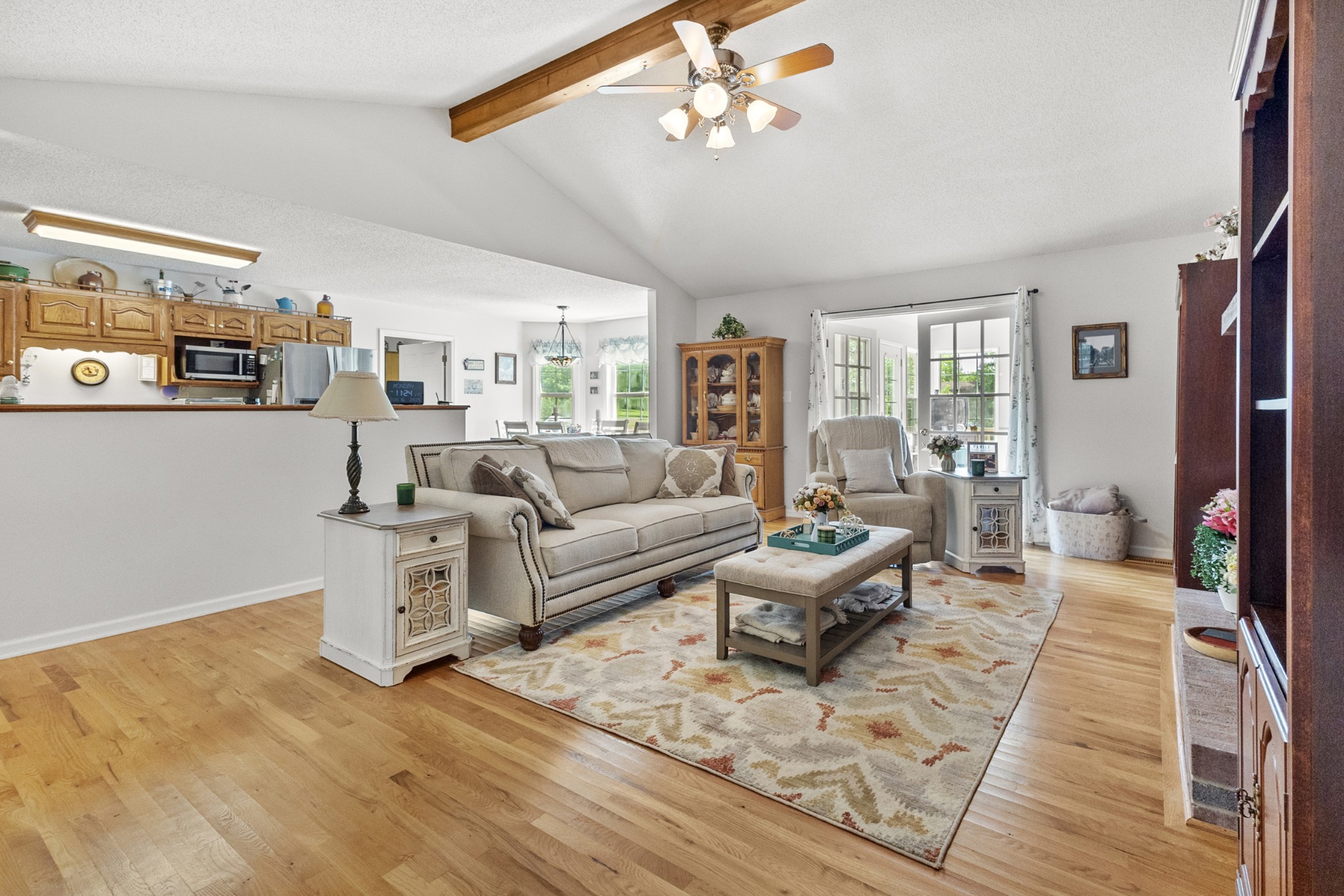 3330 Booker Farm Road Mount Pleasant, TN 38474 - Photo 16 of 79 Gallery Image 16