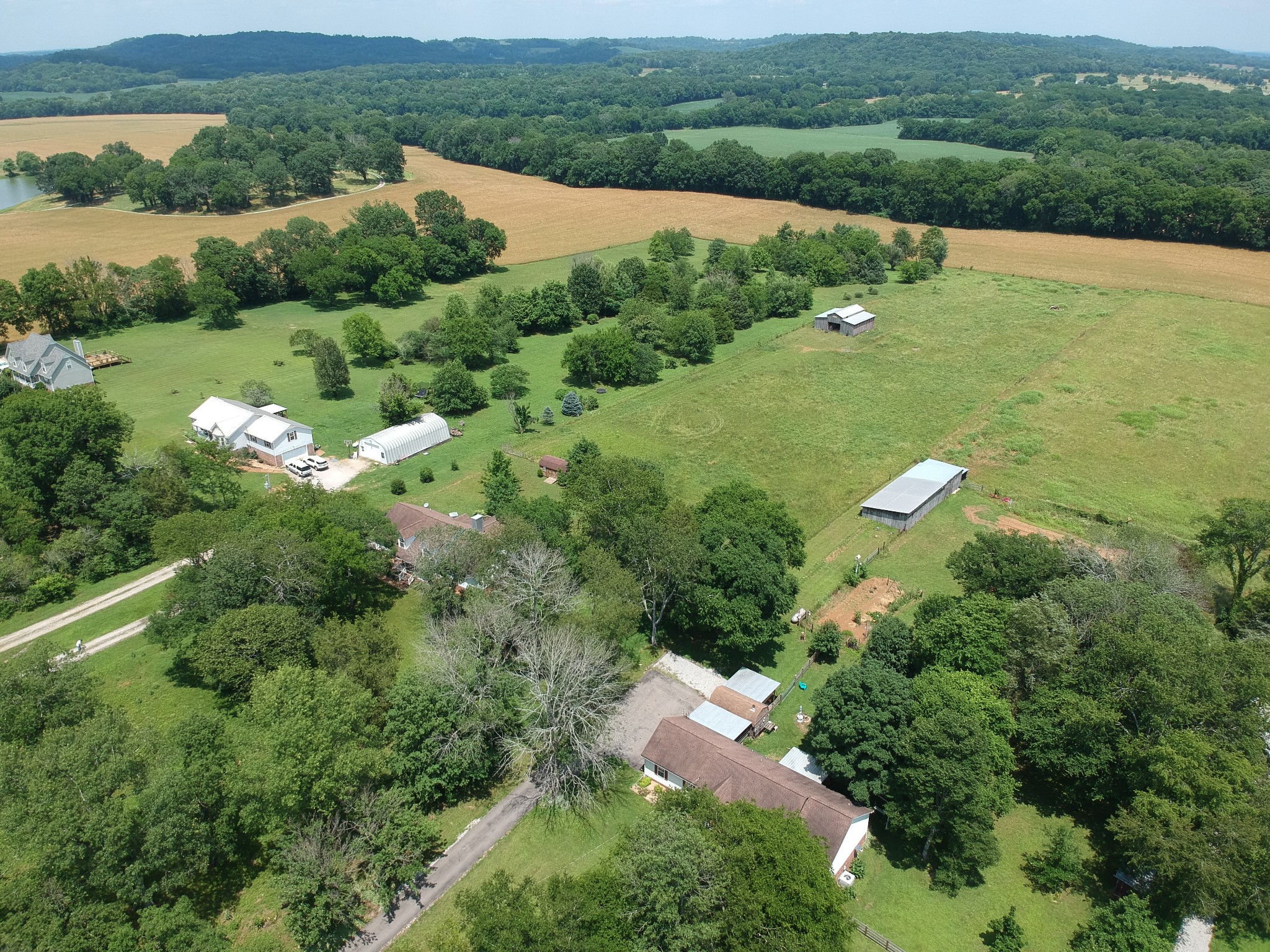 3330 Booker Farm Road Mount Pleasant, TN 38474 - Photo 54 of 79 Gallery Image 54
