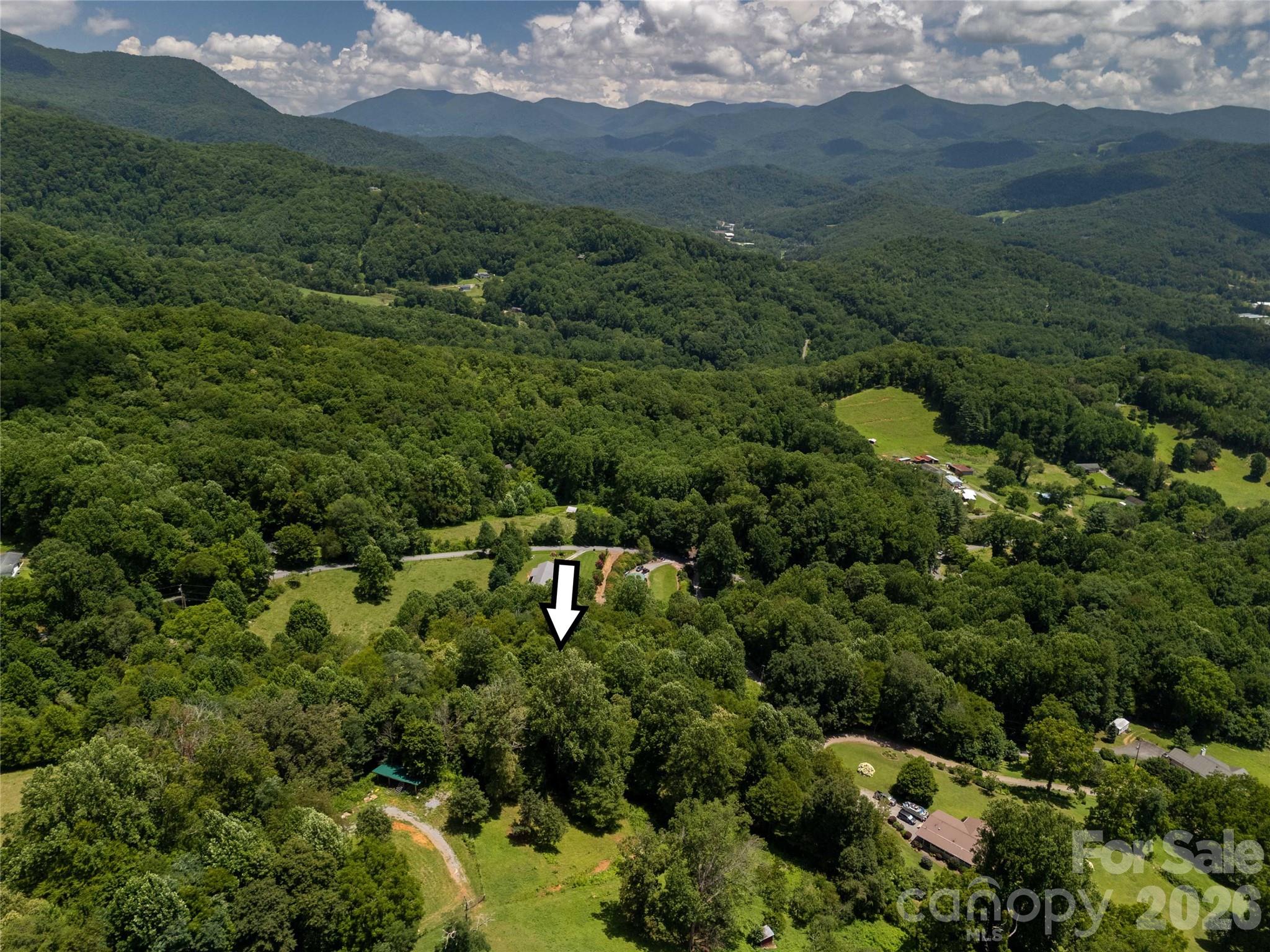 1249 Monteith Branch Road Sylva, NC 28779 - Photo 17 of 24 Gallery Image 17