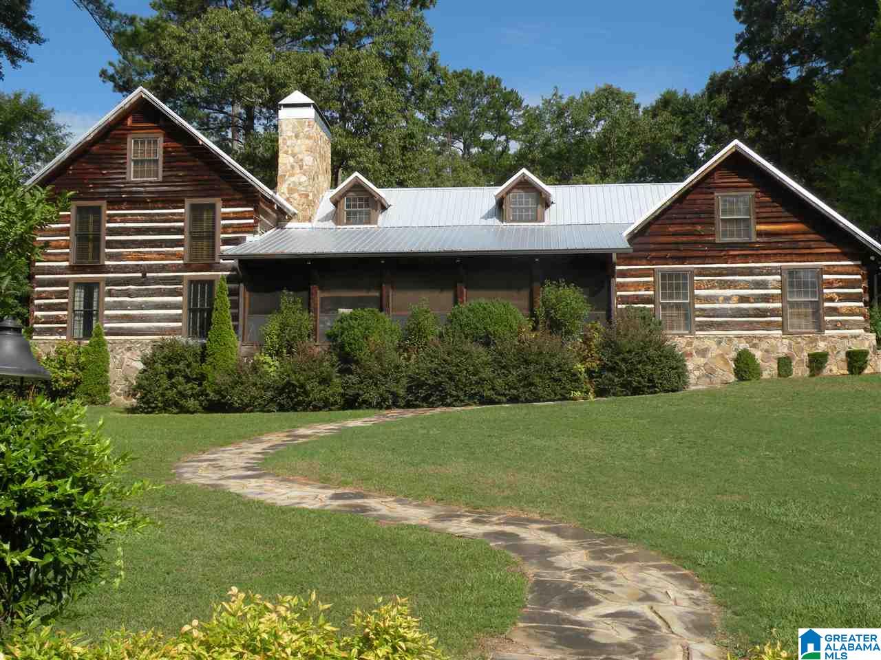 675 Talladega Creek Road Talladega, AL 35160 - Photo 7 of 28