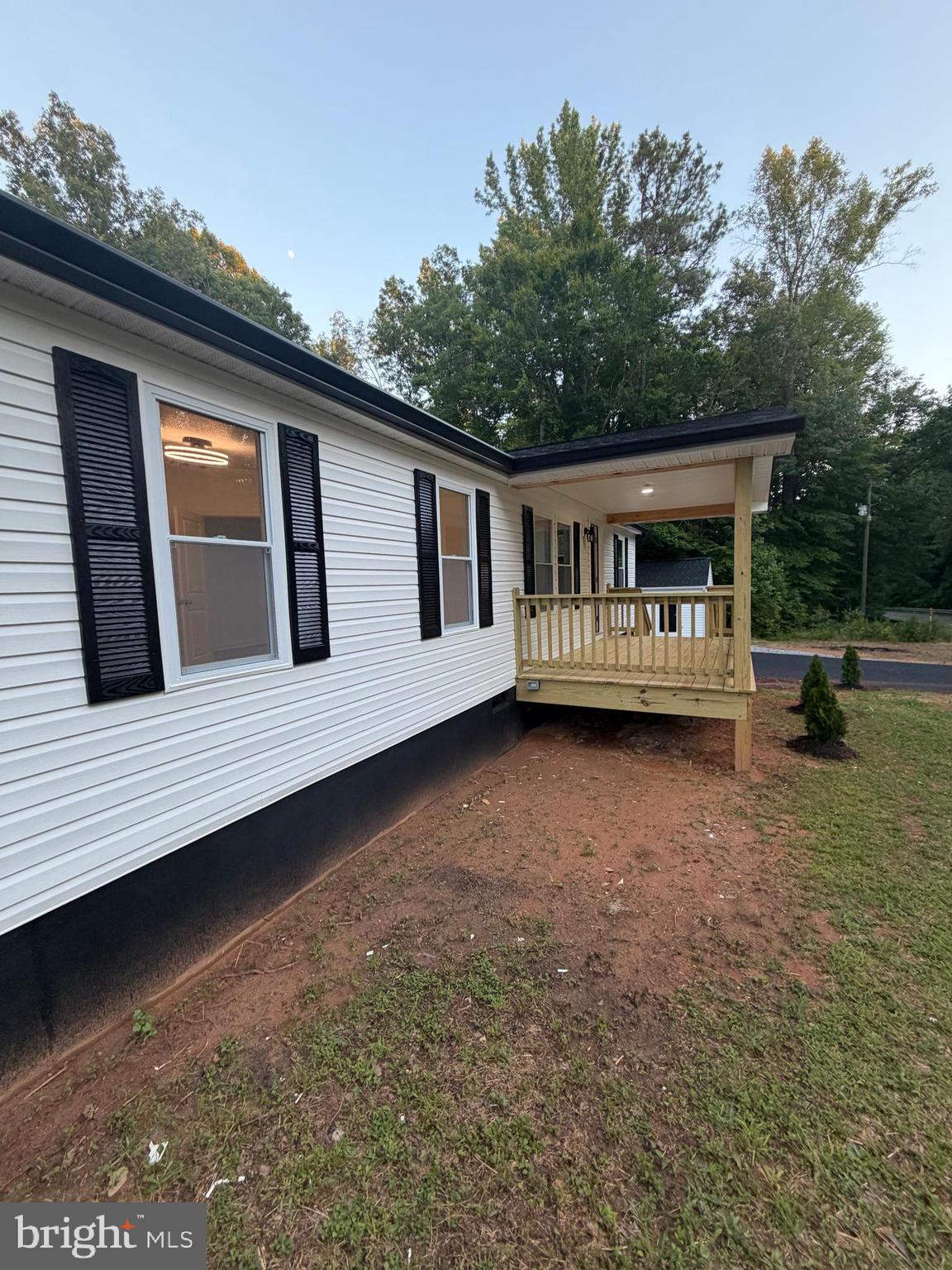 13577 Countyline Church Road Woodford, VA 22580 - Photo 11 of 35