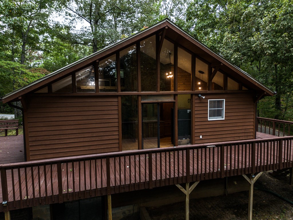 1259 Lower Star Creek Road Morganton, GA 30560 - Photo 30 of 30 Gallery Image 30