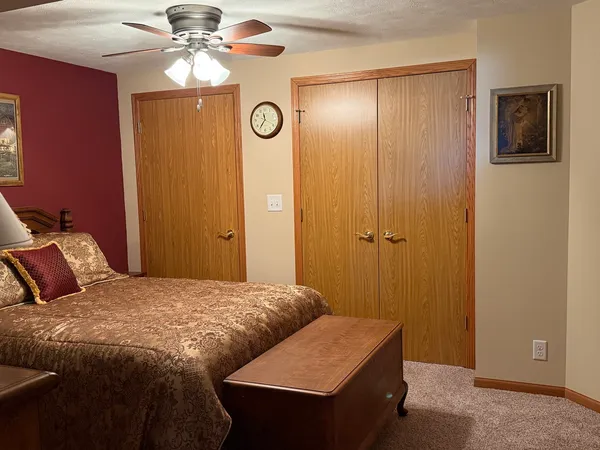 a view of a house with swimming pool