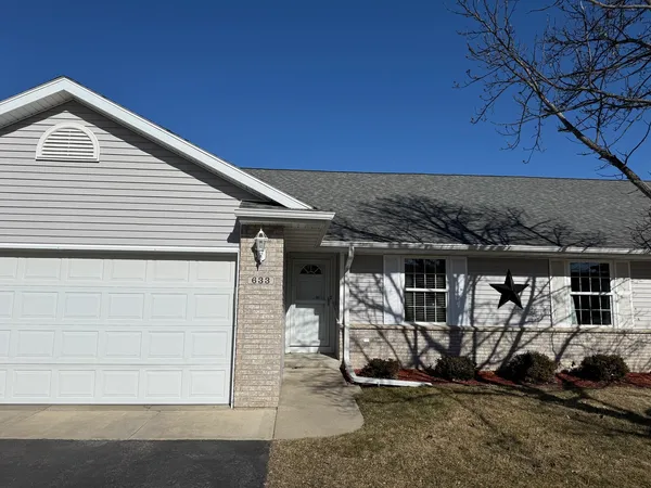 $254,205 | 633 Park View Street, Unit 633, Pecatonica, IL 61063