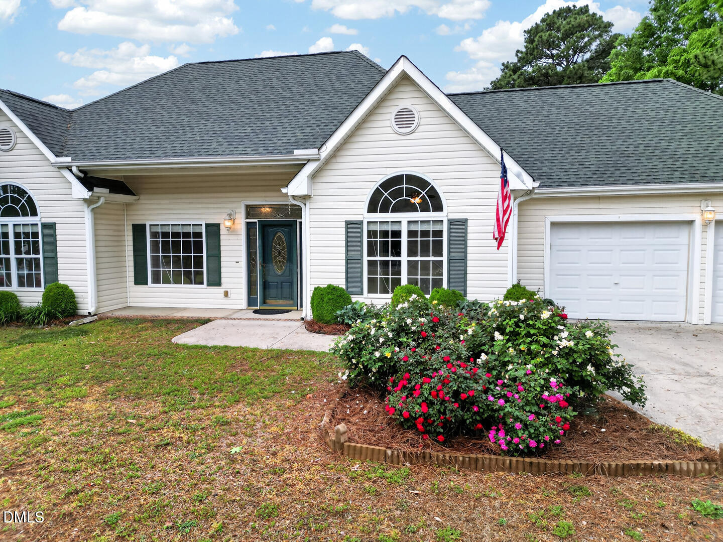 874 Cooke Road Louisburg, NC 27549 - Photo 6 of 63 006_DJI_0098