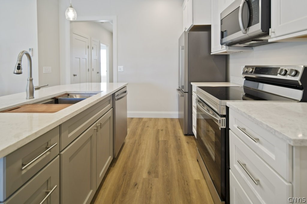129 Oakcrest Road, Unit END S Ithaca, NY 14850 - Photo 16 of 33