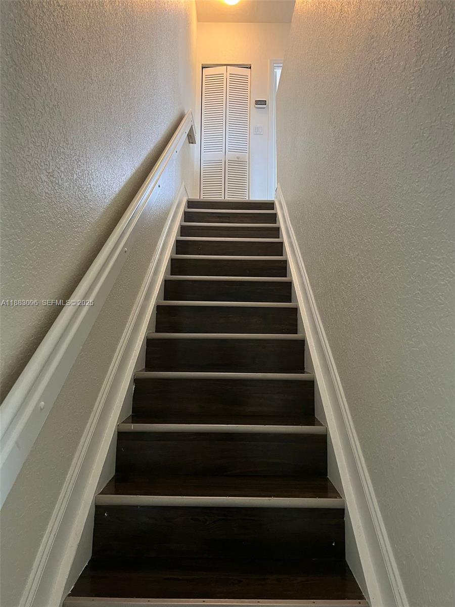 17018 Southwest 138th Court Miami, FL 33177 - Photo 13 of 22 a view of entryway