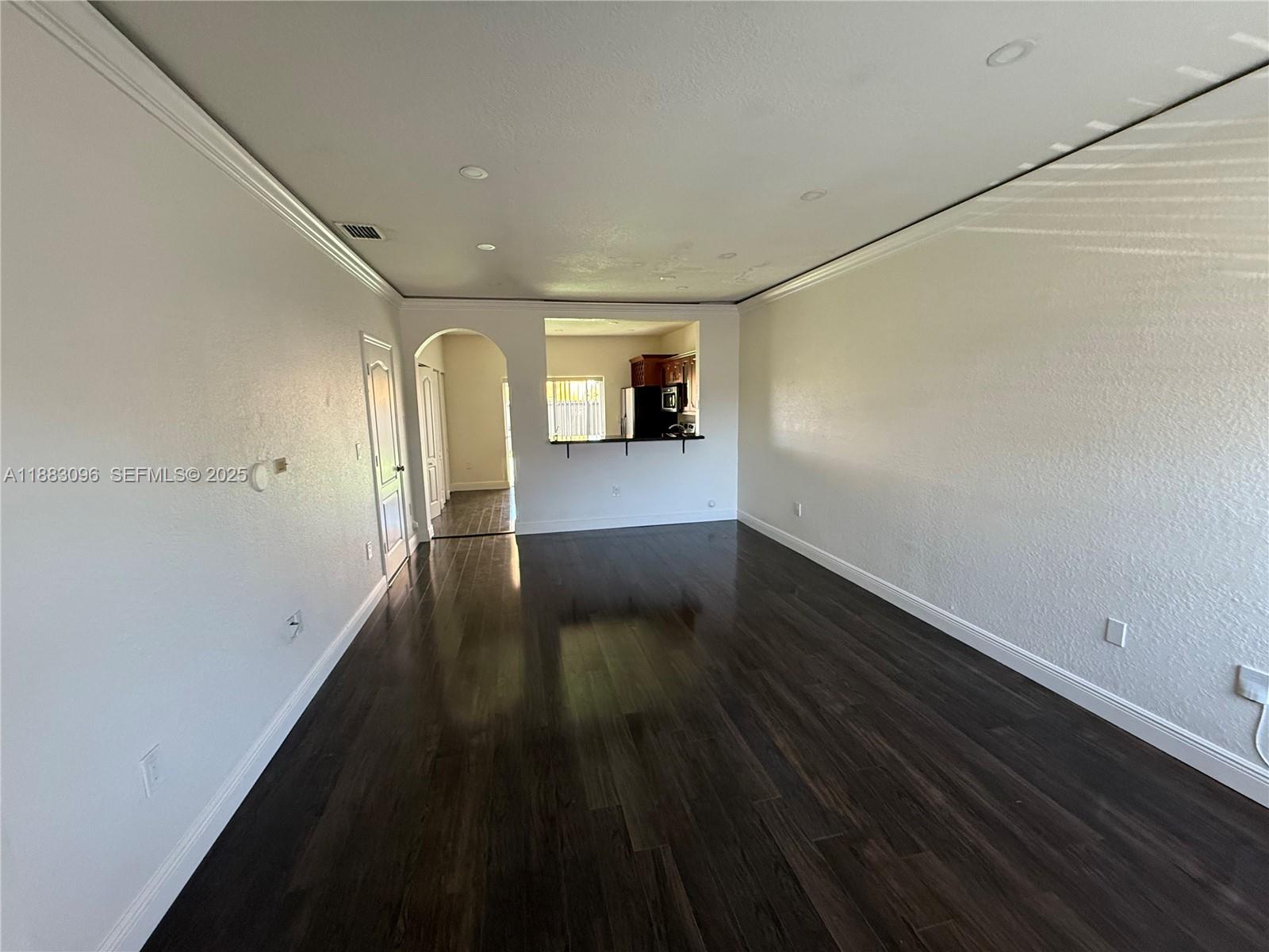 17018 Southwest 138th Court Miami, FL 33177 - Photo 20 of 22 a view of a hallway