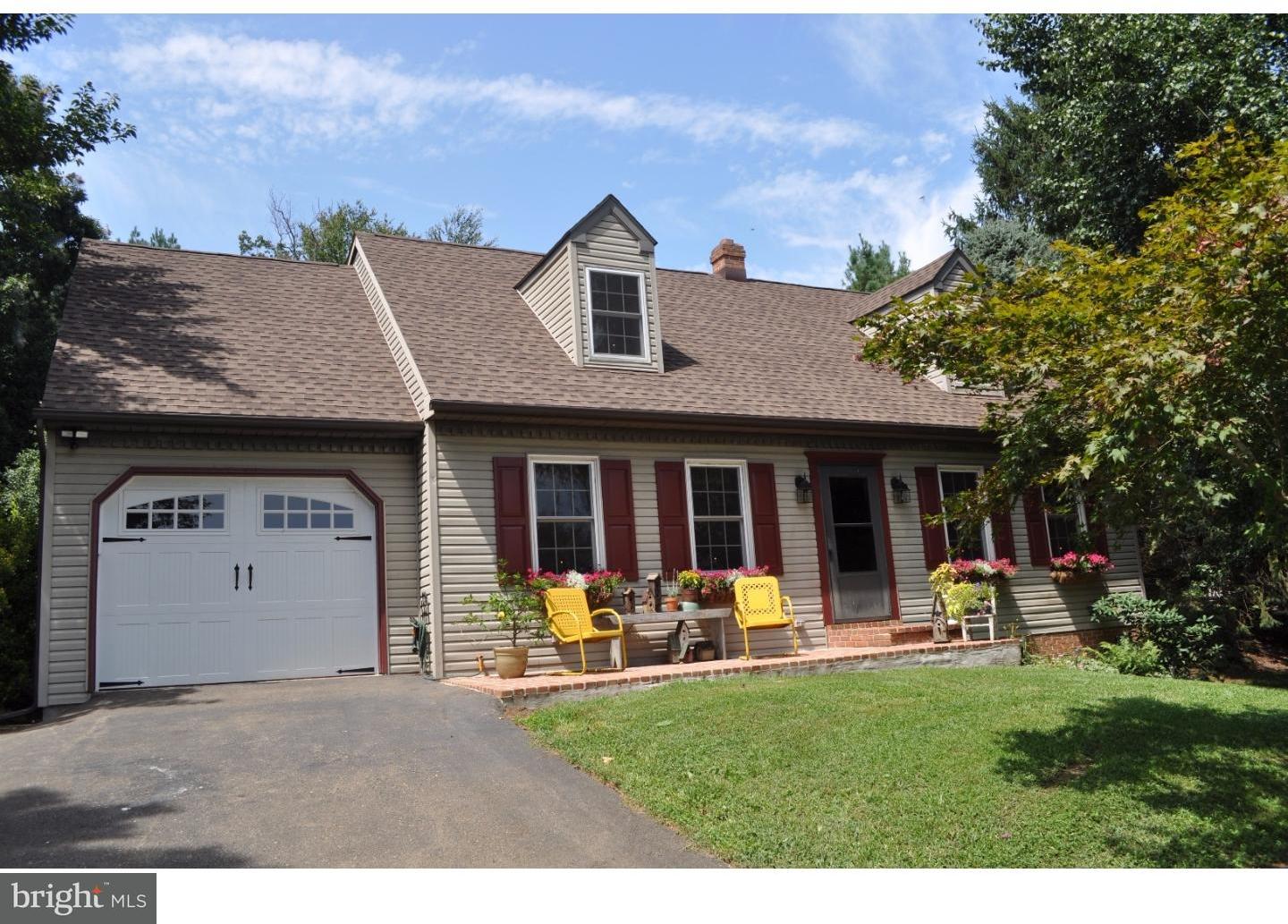 1278 Furniss Road Peach Bottom, PA 17563 - Photo 1 of 25 Exterior Front
