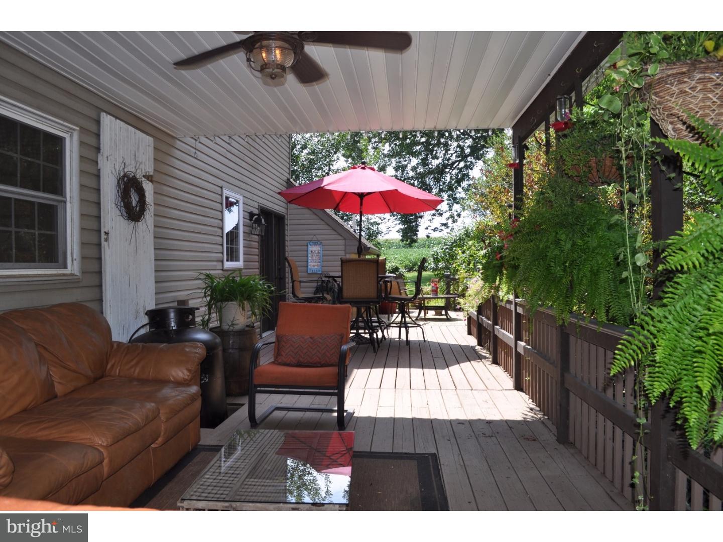 1278 Furniss Road Peach Bottom, PA 17563 - Photo 2 of 25 Deck