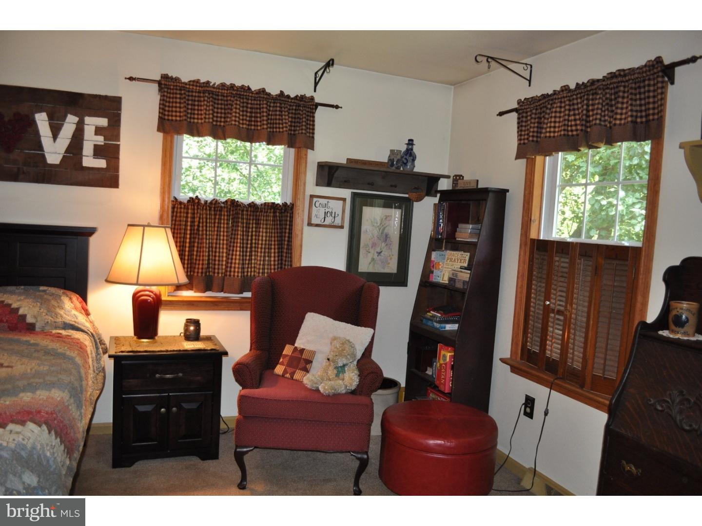 1278 Furniss Road Peach Bottom, PA 17563 - Photo 12 of 25 Master Bedroom