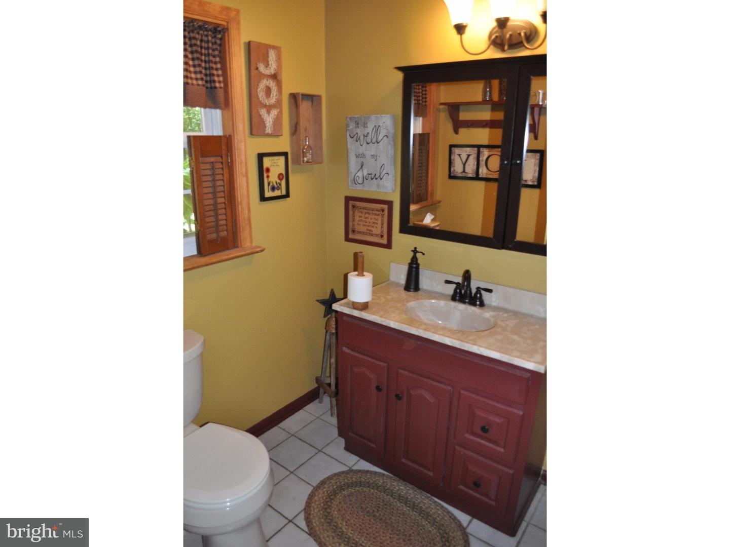 1278 Furniss Road Peach Bottom, PA 17563 - Photo 13 of 25 Bathroom